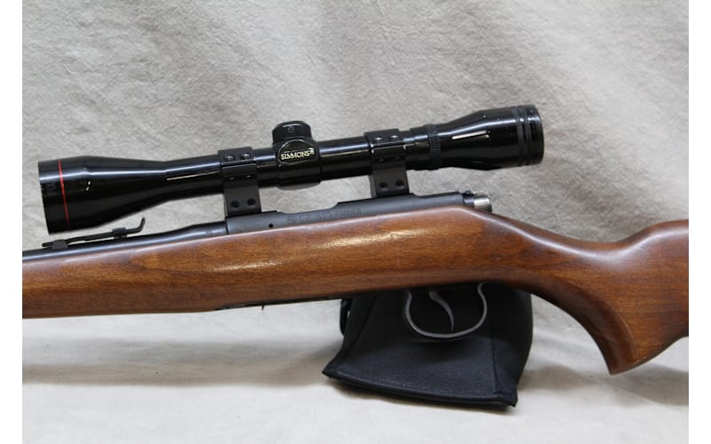 CZ 513 Farmer ~.22 Long Rifle~ | Bass Pro Shops