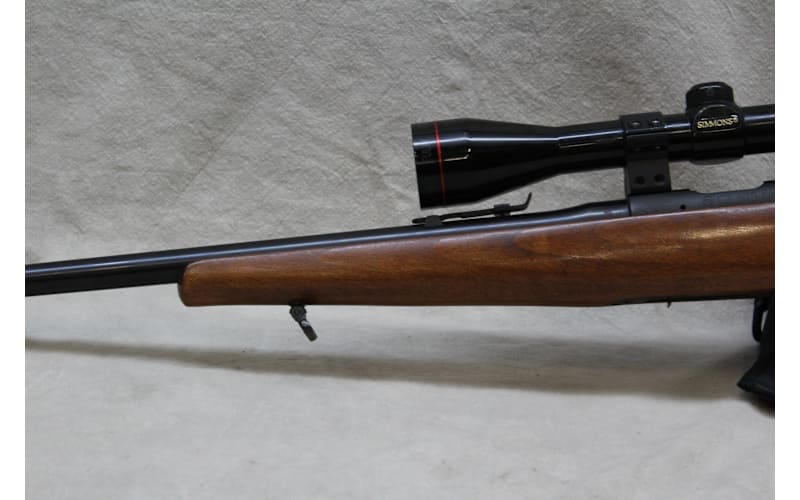 CZ 513 Farmer ~.22 Long Rifle~ | Bass Pro Shops