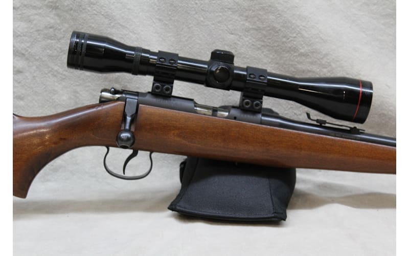 CZ 513 Farmer ~.22 Long Rifle~ | Cabela's