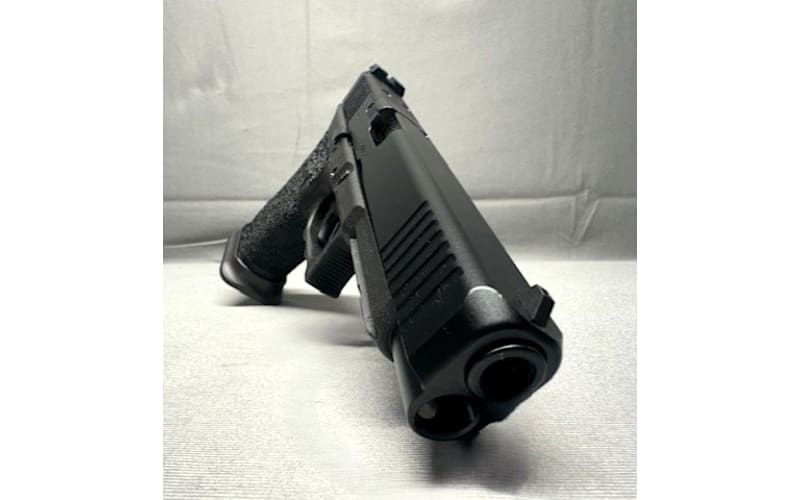 Glock 34 Gen 5 (M.O.S.) 9mm | Bass Pro Shops