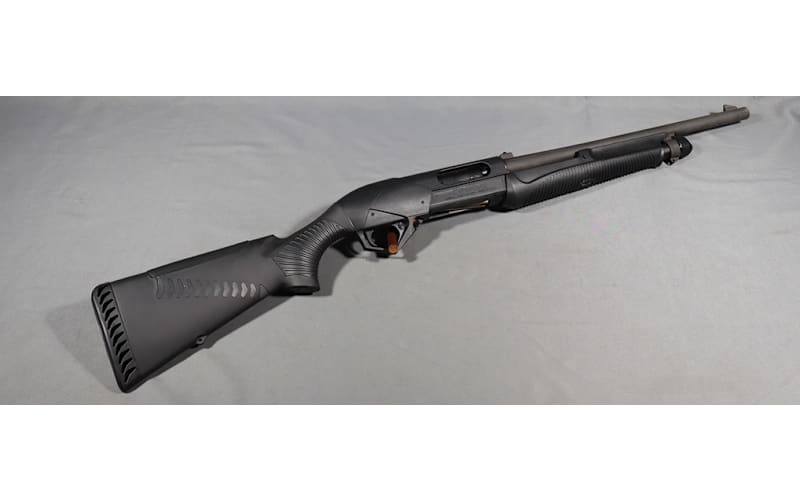 Benelli~Supernova~12 Gauge | Mack's Prairie Wings
