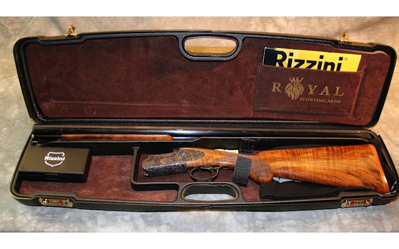 Rizzini ~ Regal Royal Special CCH ~ 20 Gauge | Bass Pro Shops