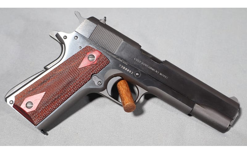 Colt~MK IV Series 70~.45 Auto | Cabela's