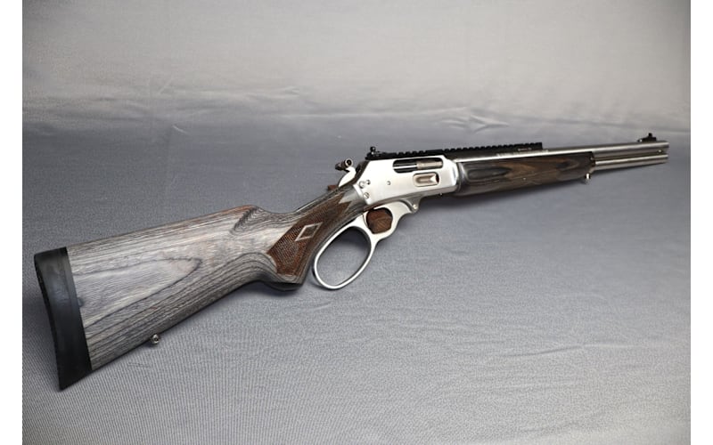 Marlin ~ 1895SBL ~ .45-70 Government | Cabela's