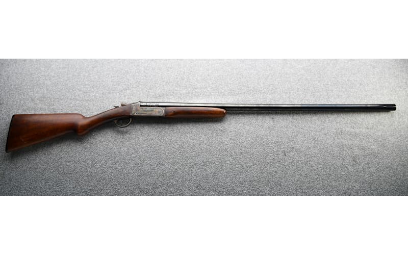 Webley & Scott ~ None ~ 12 Gauge | Bass Pro Shops