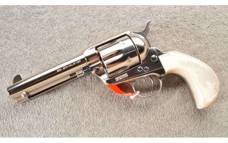 Uberti ~ 1873 ~ 