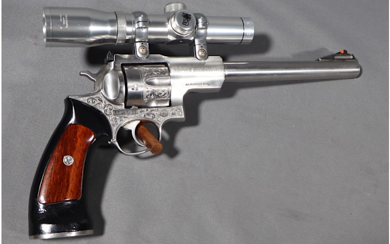 Ruger~Super Redhawk~.44 Magnum | Bass Pro Shops