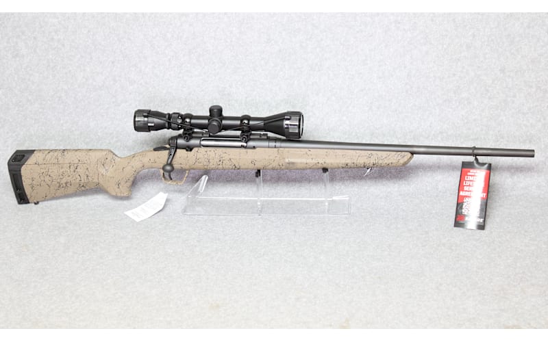Savage ~ Axis ~ .243 Winchester | Cabela's