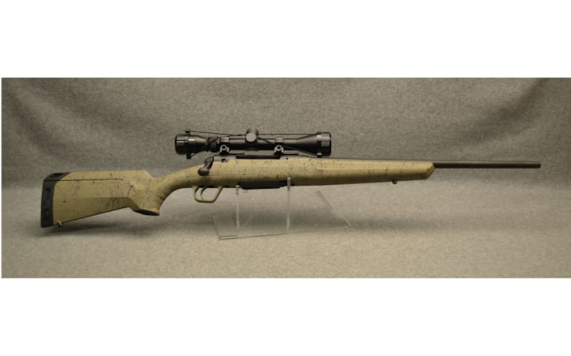 Savage Arms AXIS 243 Winchester | Bass Pro Shops