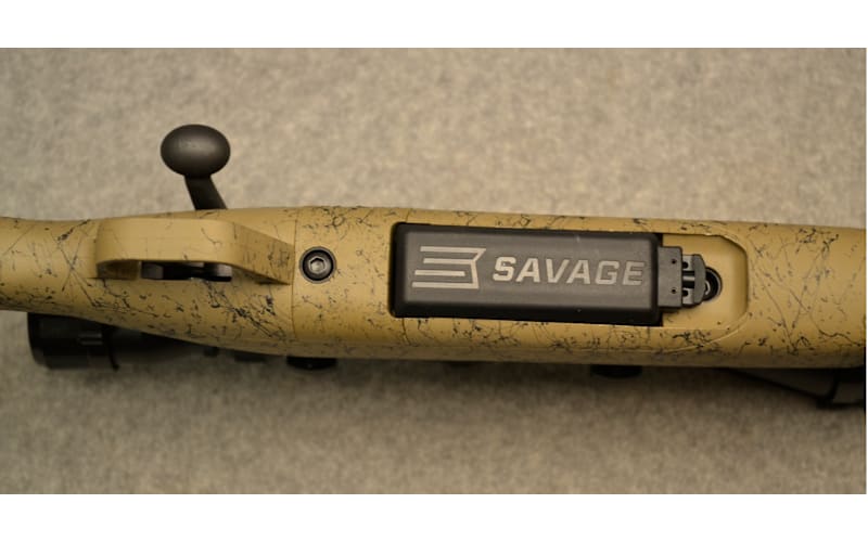 Savage Arms AXIS 243 Winchester | Bass Pro Shops