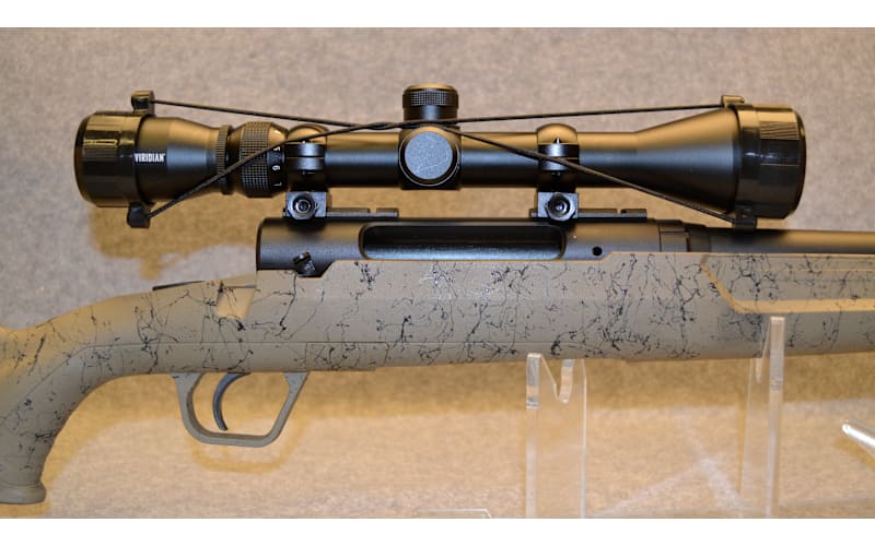 ピノページ　SCO-243/CW Savage Arms AXIS 243 Winchester | Bass Pro Shops