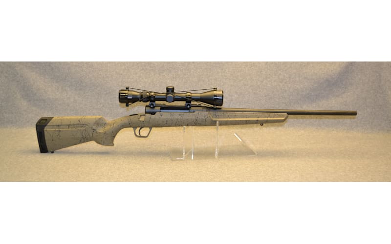 Savage Arms AXIS 243 Winchester | Cabela's