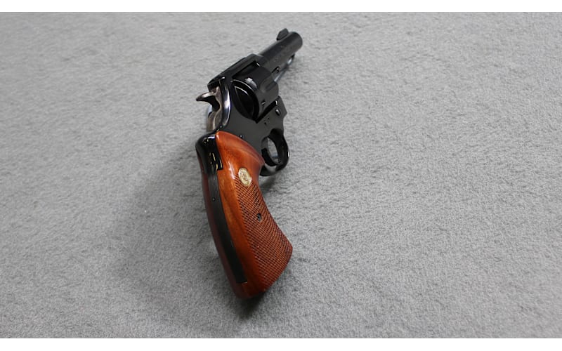 Colt ~ Lawman MK III ~ .357 Magnum | Bass Pro Shops