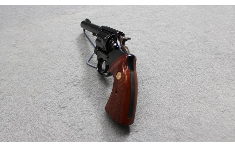 Colt ~ Lawman MK III ~ .357 Magnum | Bass Pro Shops