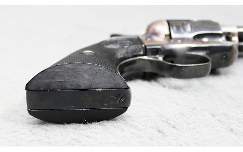 Colt ~ Single Action Army ~ .38 Special | Bass Pro Shops