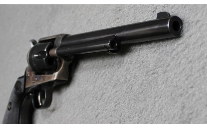 Colt ~ Single Action Army ~ .38 Special | Bass Pro Shops