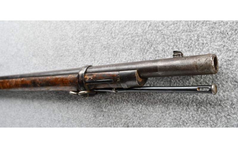 US Springfield ~ 1873 Trapdoor ~ Unmarked | Bass Pro Shops