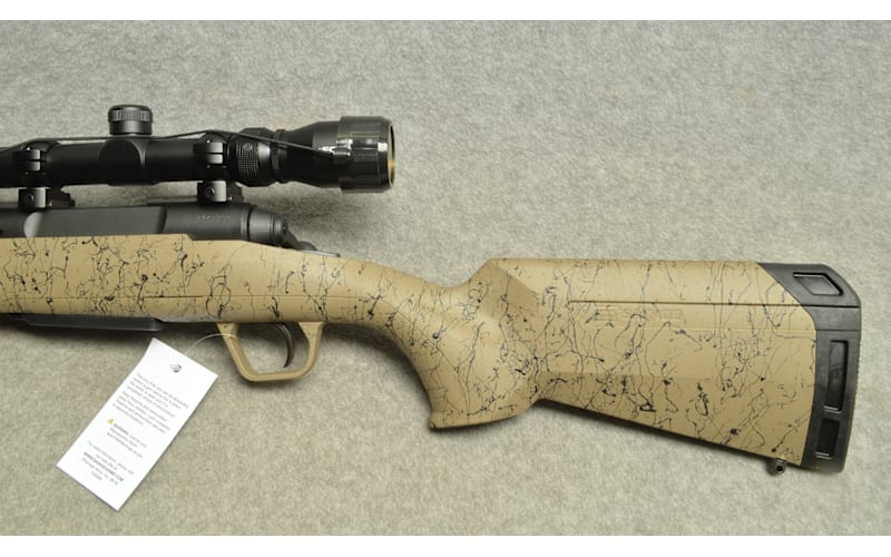 Savage ~ Axis XP Compact ~ .243 Win | Bass Pro Shops