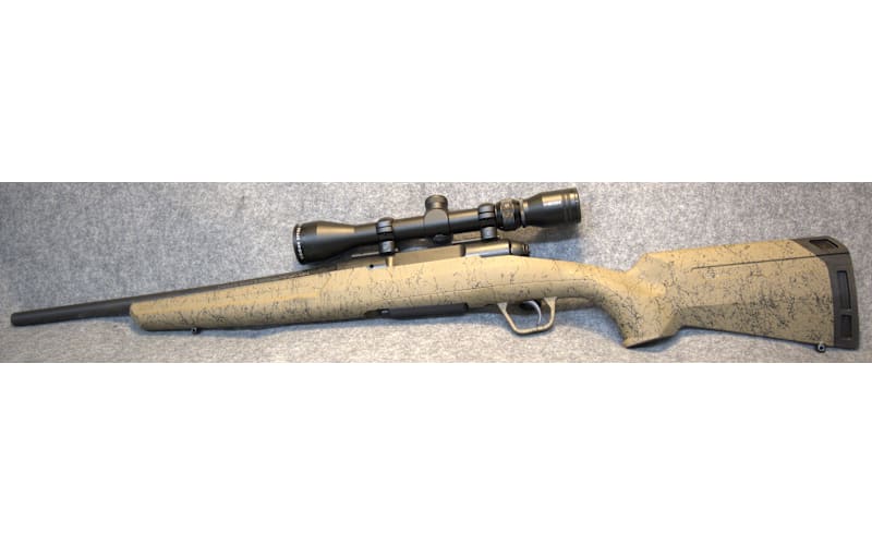 Savage Arms ~ AXIS XP Compact ~ .243 Winchester | Bass Pro Shops