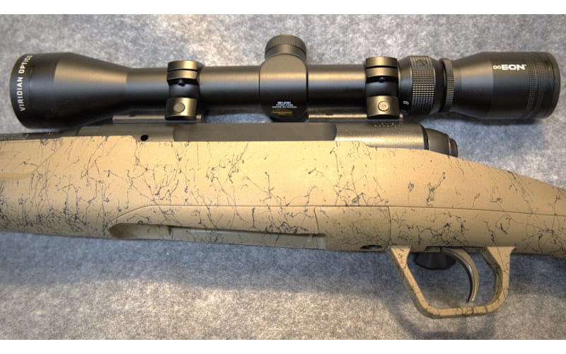 Savage Arms ~ AXIS XP Compact ~ .243 Winchester | Bass Pro Shops
