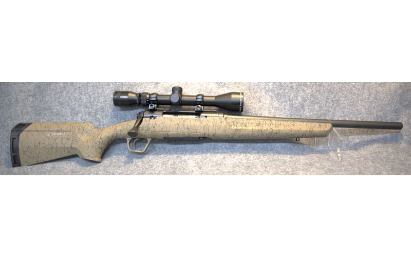 Savage Arms ~ AXIS XP Compact ~ .243 Winchester | Bass Pro Shops