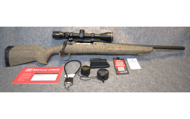 Savage Arms ~ AXIS XP Compact ~ .243 Winchester | Cabela's