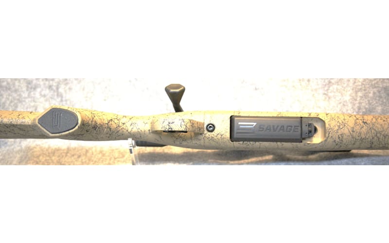 Savage Arms ~ AXIS XP Compact ~ .243 Winchester | Cabela's