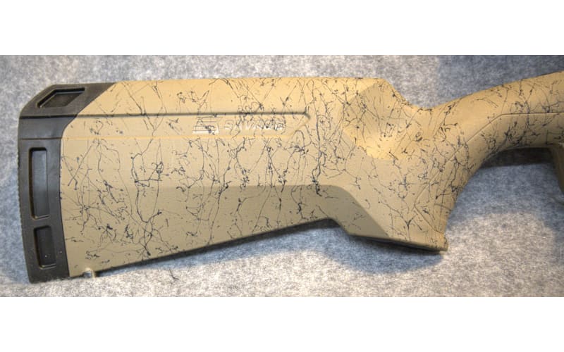 Savage Arms ~ AXIS XP Compact ~ .243 Winchester | Mack's Prairie Wings