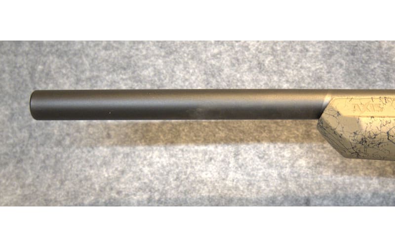 Savage Arms ~ AXIS XP Compact ~ .243 Winchester | Mack's Prairie Wings