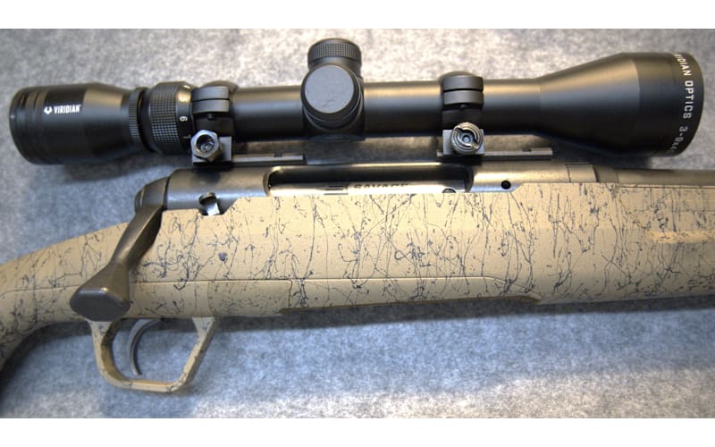 Savage Arms ~ AXIS XP Compact ~ .243 Winchester | Bass Pro Shops