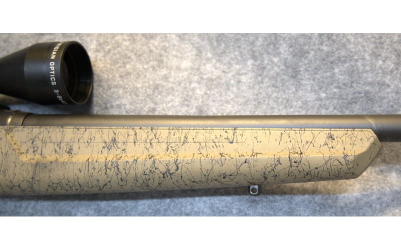 Savage Arms ~ AXIS XP Compact ~ .243 Winchester | Bass Pro Shops