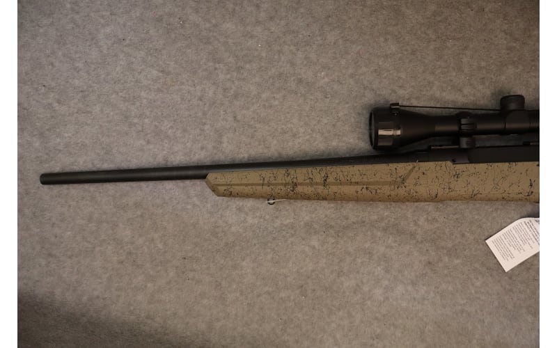 Savage ~ Axis XP ~ .243 Win | Bass Pro Shops