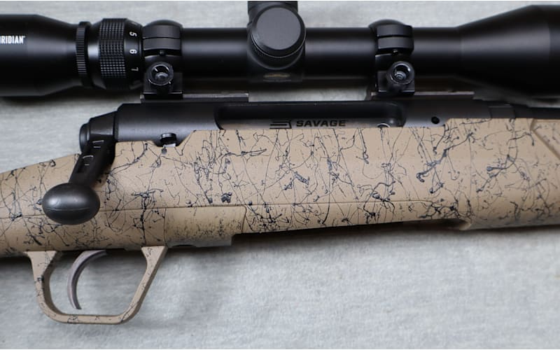 Savage ~ Axis XP Compact ~ .308 WIN | Bass Pro Shops
