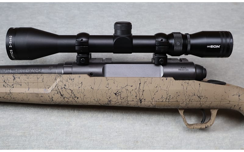 Savage ~ Axis XP Compact ~ .223 REM | Cabela's