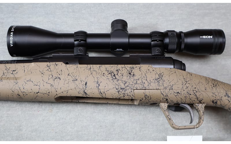 Savage ~ Axis XP Compact ~ .223 REM | Cabela's