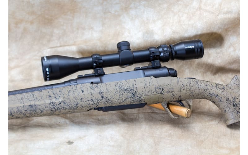 Savage Arms ~ Axis Compact ~ .243 Winchester | Cabela's