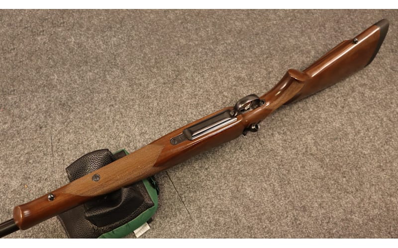 CZ ~ 550 Safari Magnum ~ .375 H&H Magnum (SKU: 5012571) | Mack's