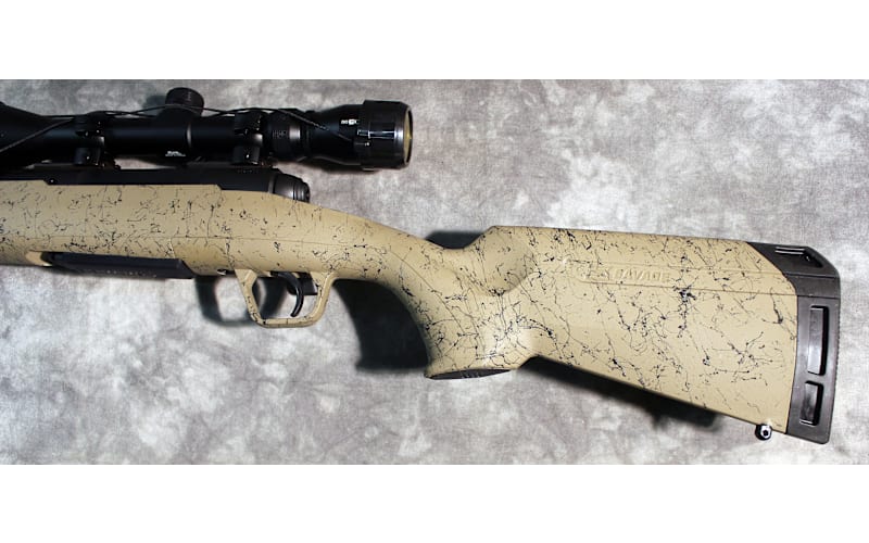 Savage ~ AXIS XP Compact ~ .223 Remimgton | Mack's Prairie Wings