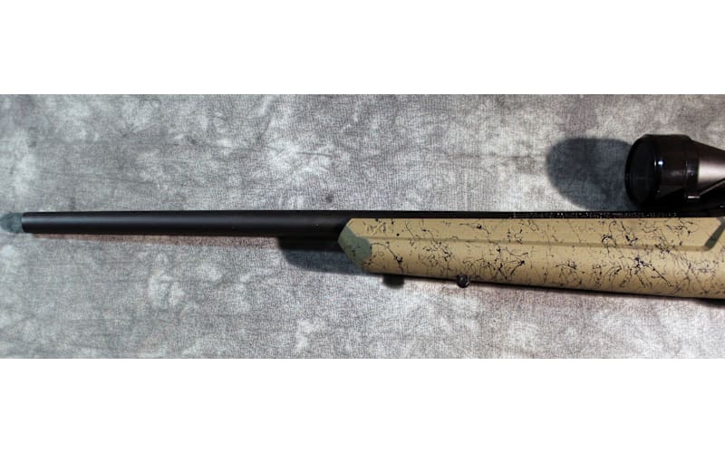 Savage ~ AXIS XP Compact ~ .223 Remimgton | Mack's Prairie Wings