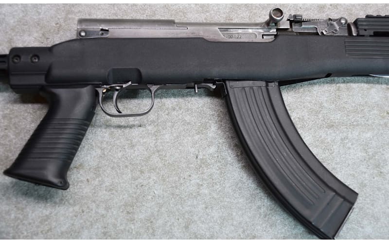 ZASTAVA ~ MODEL 59/66 ~ 7.62X39MM | Bass Pro Shops