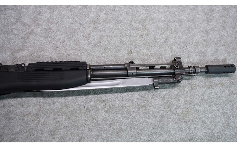ZASTAVA ~ MODEL 59/66 ~ 7.62X39MM | Bass Pro Shops