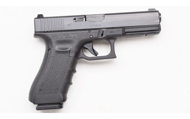 Glock ~ 22 Gen4 ~ .40 S&W | Bass Pro Shops