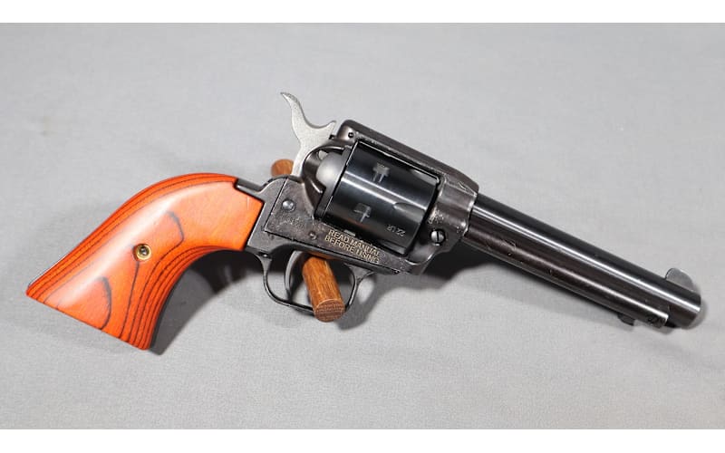Heritage~Rough Rider~.22 Cal. | Bass Pro Shops