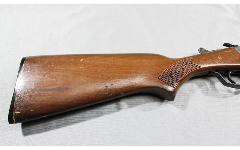 J Stevens~ 107B~ 12ga | Bass Pro Shops
