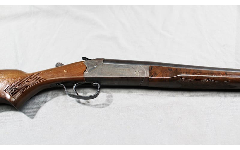 J Stevens~ 107B~ 12ga | Bass Pro Shops