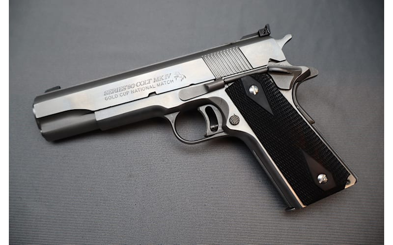Colt ~ Series 80 MK IV ~ .45 Auto | Bass Pro Shops