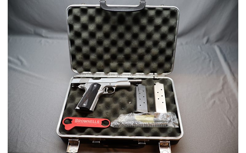 Colt ~ Series 80 MK IV ~ .45 Auto | Bass Pro Shops