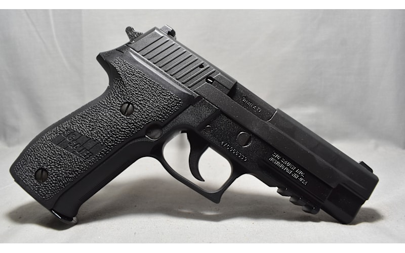 Sig Sauer ~ P226 MK-25 ~ 9mm Luger | Cabela's