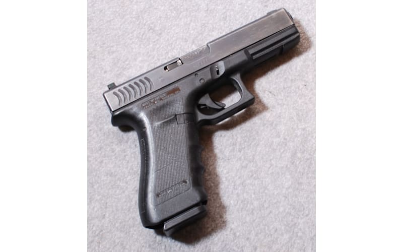 Glock ~ 22 ~ .40 S&W | Bass Pro Shops