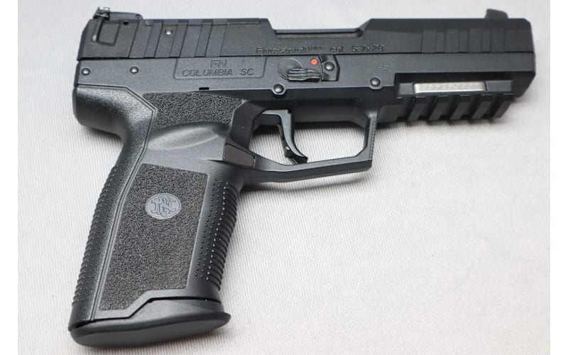 FN ~ Five-Seven MK3 ~ 5.7x28mm | Mack's Prairie Wings